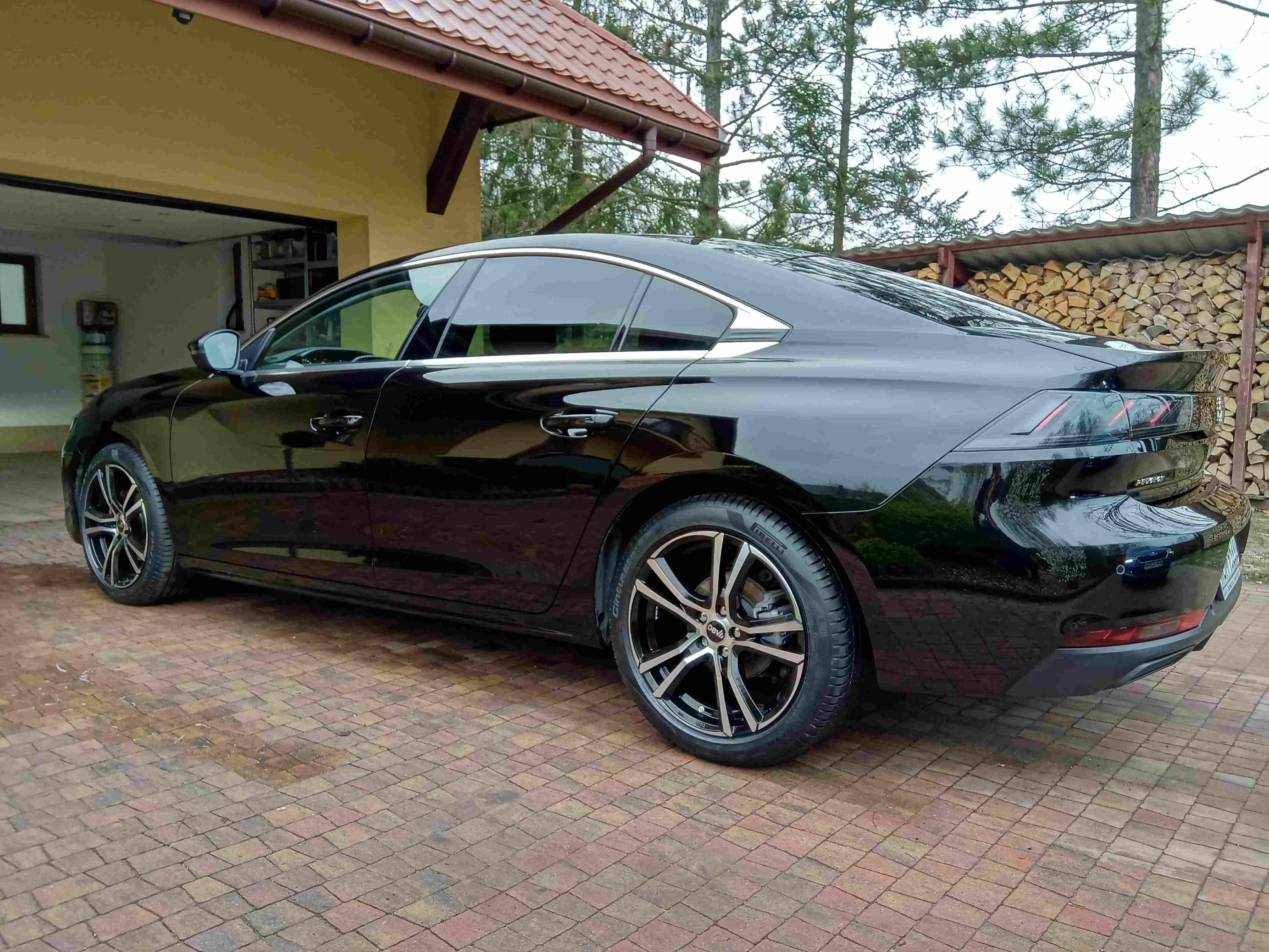 auto spa grodzisk mazowiecki